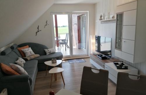 Brenkenhagen Apartment | Oceanfront Family Retreat at Ostseebrise - Rated 9.4/10