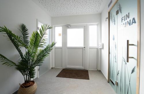 Gronenberg House | Discover Ostseecamp Lübecker Bucht Seemöwe: Pet-Friendly Getaway