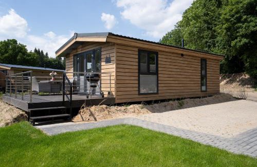 Gronenberg House | Family-Friendly Retreat at Ostseecamp Lübecker Bucht