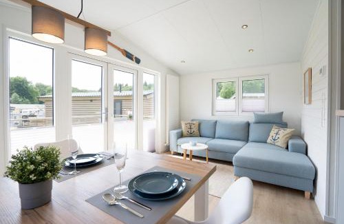 Gronenberg House | Family-Friendly Retreat at Ostseecamp Lübecker Bucht