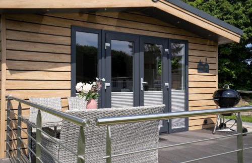 Gronenberg House | Family-Friendly Retreat at Ostseecamp Lübecker Bucht