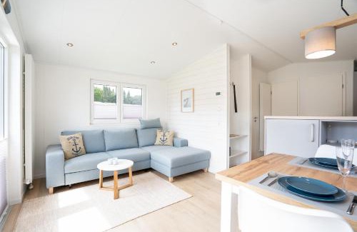 Gronenberg House | Family-Friendly Retreat at Ostseecamp Lübecker Bucht