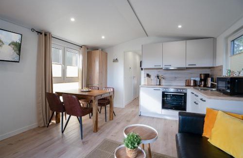 Gronenberg House | Pet-Friendly Retreat at Ostseecamp Lübecker Bucht
