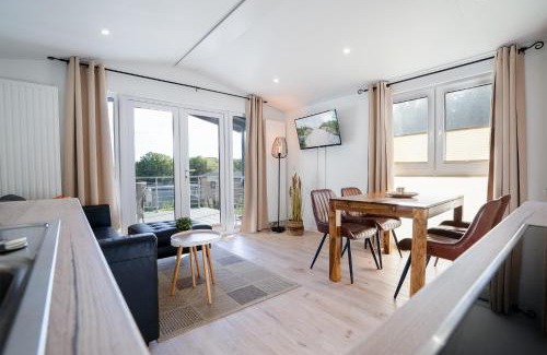 Gronenberg House | Pet-Friendly Retreat at Ostseecamp Lübecker Bucht