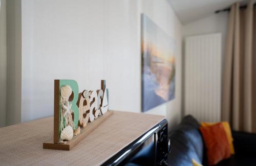 Gronenberg House | Pet-Friendly Retreat at Ostseecamp Lübecker Bucht