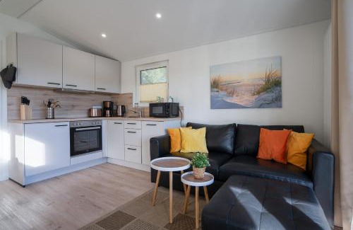 Gronenberg House | Pet-Friendly Retreat at Ostseecamp Lübecker Bucht