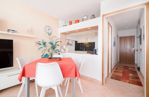 Sierksdorf Apartment | Ostseefan: Perfect Location for Oceanfront Lovers