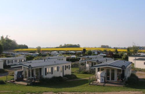 Schashagen House | Cozy Holiday Homes with Ocean Views in Neustadt, Germany