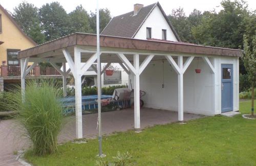 Barth Apartment | Discover Ostseeferien in Barth: Family-Friendly Retreat