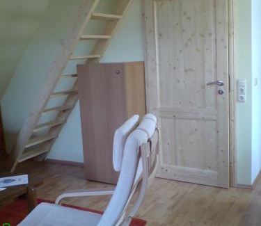 Barth Apartment | Discover Ostseeferien in Barth: Family-Friendly Retreat