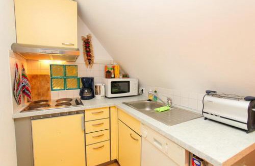 Barth Apartment | Discover Ostseeferien in Barth: Family-Friendly Retreat