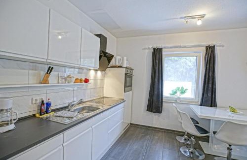 Monkebude House | Family-Friendly Ostseeferienhaus with Pool & Pet Amenities