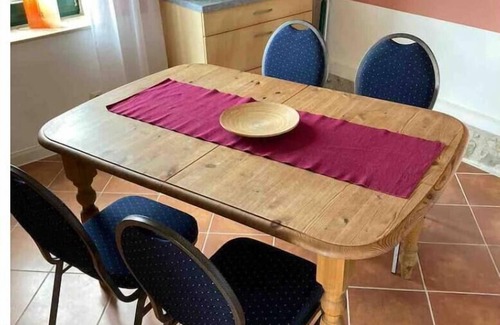 Monchhagen Apartment | Top-Rated Ostseeferienwohnung Gross with Family-Friendly Amenities
