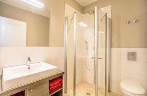 Warnemuende Hotel | Ostseehotel Warnemünde: Guest Rated 8.8 with Spa & Dining