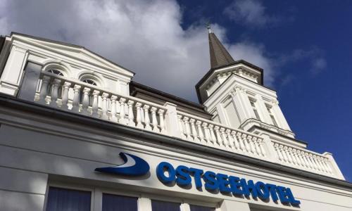 Warnemuende Hotel | Relax at Ostseehotel Warnemünde with Oceanfront Spa Retreat