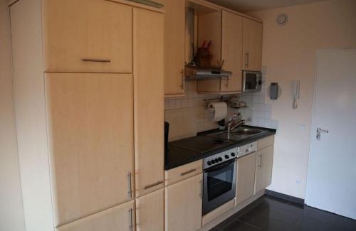 Holm House | Ostseeliebe: Family-Friendly Holiday Residence with Kitchen