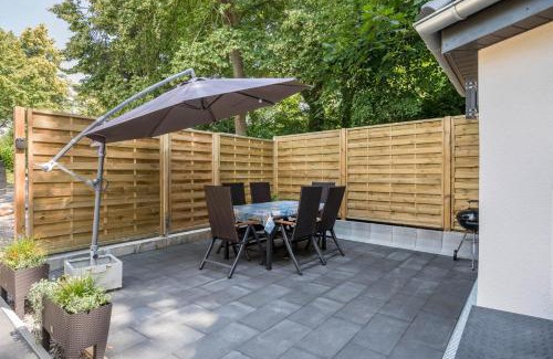 Boltenhagen House | Ostseeoase: Guest Rated 10/10 with Family-Friendly Amenities