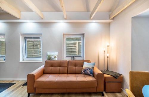 Boltenhagen House | Ostseeoase: Guest Rated 10/10 with Family-Friendly Amenities
