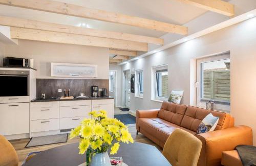 Boltenhagen House | Ostseeoase: Guest Rated 10/10 with Family-Friendly Amenities
