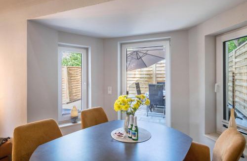 Boltenhagen House | Ostseeoase: Guest Rated 10/10 with Family-Friendly Amenities