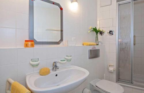 Seebad Bansin Apartment | Pet-Friendly Ostseepark 12 Whg 02 with Perfect Guest Rating