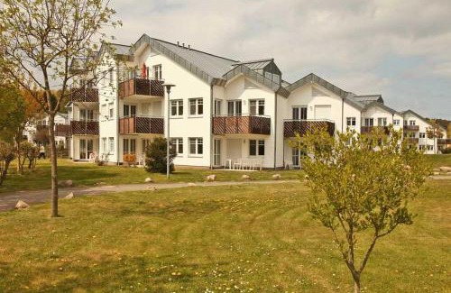Seebad Bansin Apartment | Pet-Friendly Ostseepark 12 Whg 02 with Perfect Guest Rating
