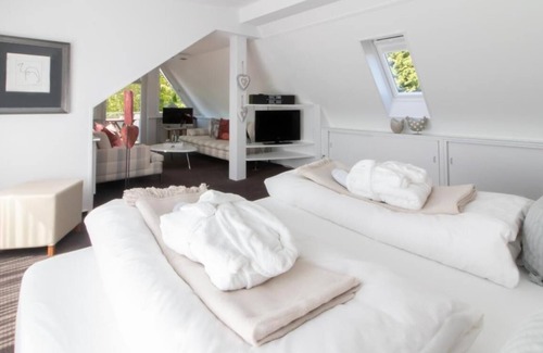 Groemitz Hotel | Ostseeresidenz Cammann: 4-Star Family-Friendly Retreat
