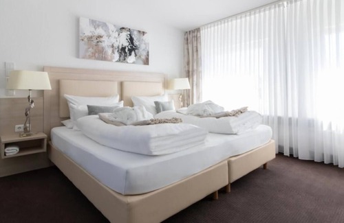 Groemitz Hotel | Ostseeresidenz Cammann: 4-Star Family-Friendly Retreat