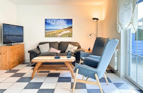 Wieck auf dem Darss House | Ostseeschwimmer: Family & Pet-Friendly Retreat, Rated 9/10