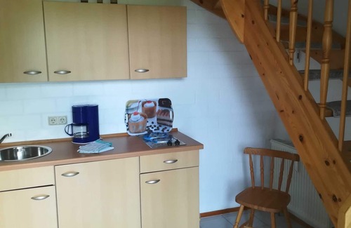 Pelsin Apartment | Ostsied - De Ingel Hoof Apartments with Exceptional Rating