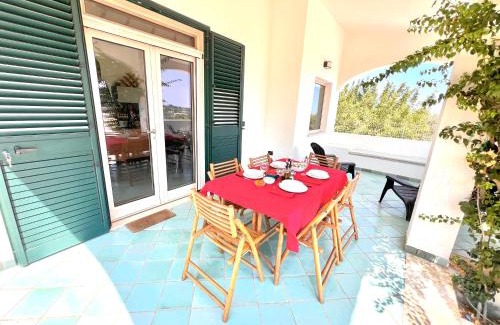 Ostuni Villa | Ostuni BLOOM piscina acqua salata vista mare