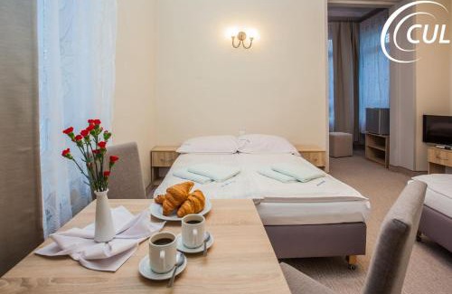 Swinoujscie Resort | Pet-Friendly OSW Świnoujście with Oceanfront Views
