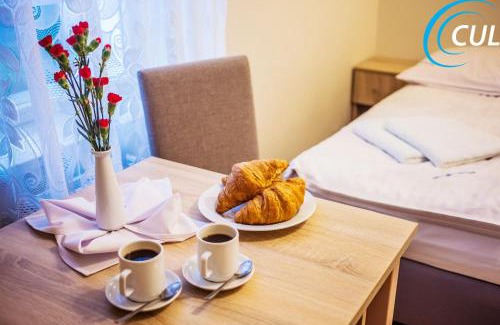 Swinoujscie Resort | Pet-Friendly OSW Świnoujście with Oceanfront Views