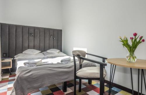 Krynica-Zdroj House | Relax at OSW Pan Tadeusz with Pool & Family-Friendly Fun