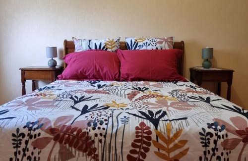 Russy Bed & Breakfast | Oceanfront Bliss at OSY Normandy with High Guest Ratings
