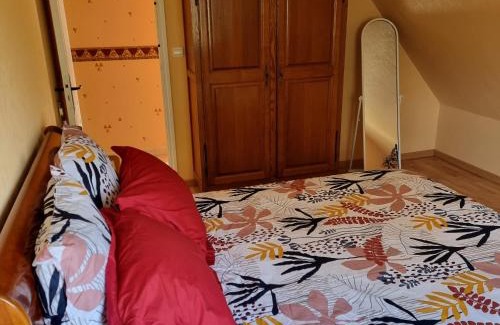 Russy Bed & Breakfast | Oceanfront Bliss at OSY Normandy with High Guest Ratings