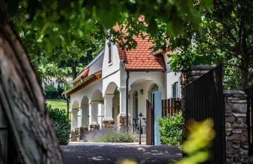 Kezkkut Apartment | Oszter Udvarház