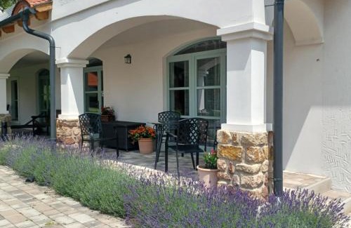 Kezkkut Apartment | Oszter Udvarház