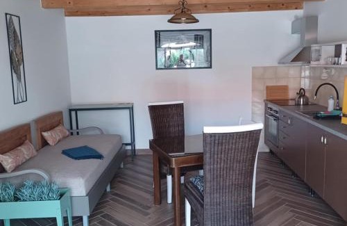 Kezkkut Apartment | Oszter Udvarház