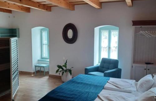 Kezkkut Apartment | Oszter Udvarház