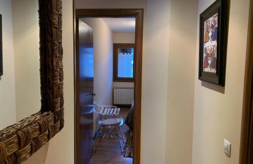 Villanova Apartment | Pet-Friendly Getaway at Ot Vilanova for Families
