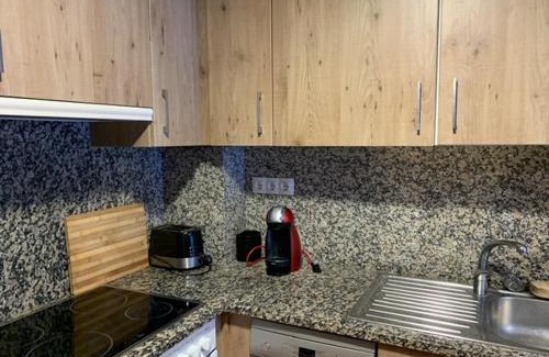 Villanova Apartment | Pet-Friendly Getaway at Ot Vilanova for Families