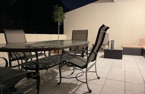 Tijuana Apartment | Comfortable Otay Studio with Patio Near Crossing & Airport