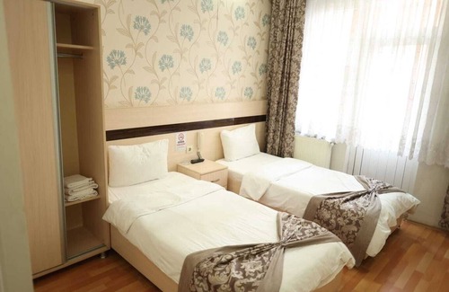 Unye Bed & Breakfast | Budget-Friendly Stay at Otel Burak with Family Amenities