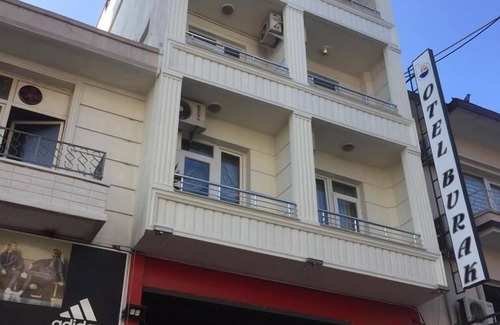 Unye Bed & Breakfast | Budget-Friendly Stay at Otel Burak with Family Amenities