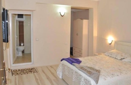 Sarikamis Hotel | Otel Celik Palas