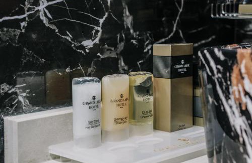 Kartal Hotel | Discover Otel Grand Lark İstanbul: Family-Friendly Comfort