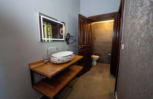 Arnavutkoy District Hotel | Explore Otel İstasyon: Guest Rated 10/10 with Spa & Dining