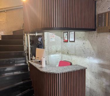 Kadikoy Hotel | Otel Parpali