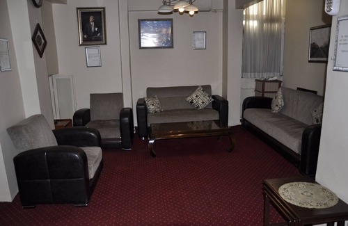 Izmit Hotel | Cozy Stay at Otel Sinal with Breakfast & Child-Friendly Amenities